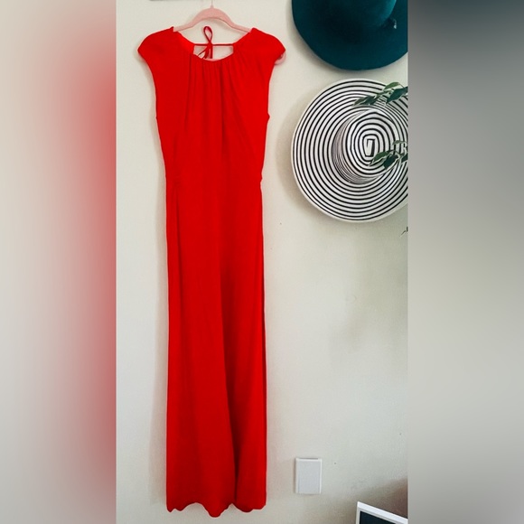 Zara jumpsuit elegant chic classy - Picture 4 of 5